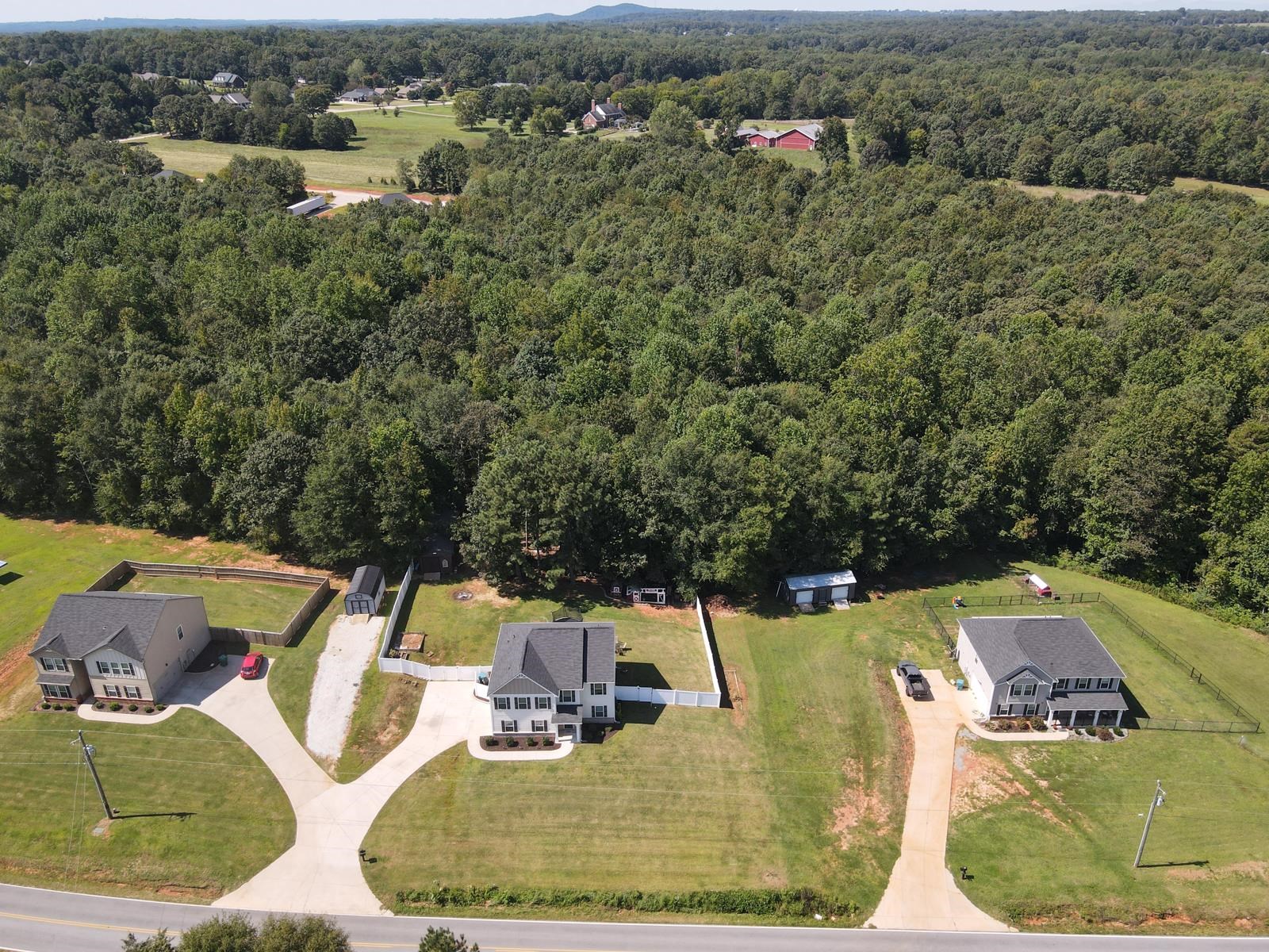 1281 Twin Bridge Road Gaffney, SC 29341 - Photo 46 of 48