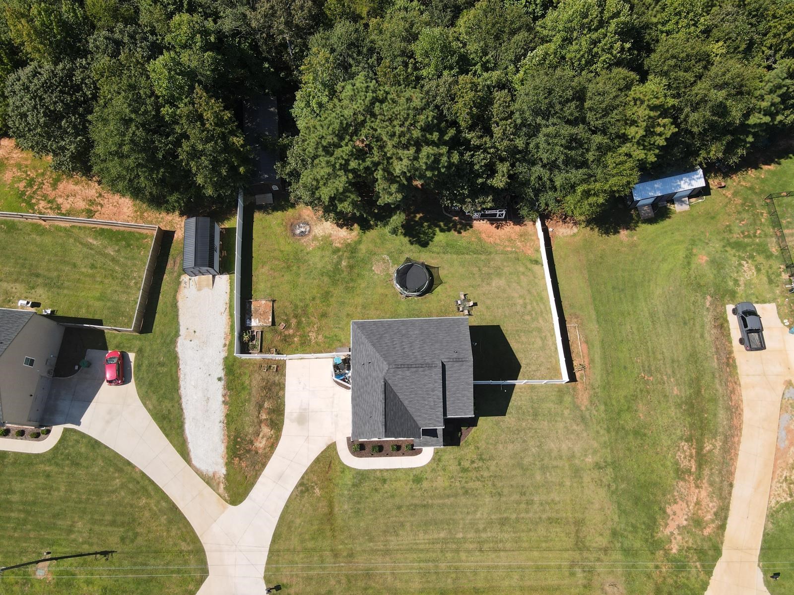 1281 Twin Bridge Road Gaffney, SC 29341 - Photo 48 of 48