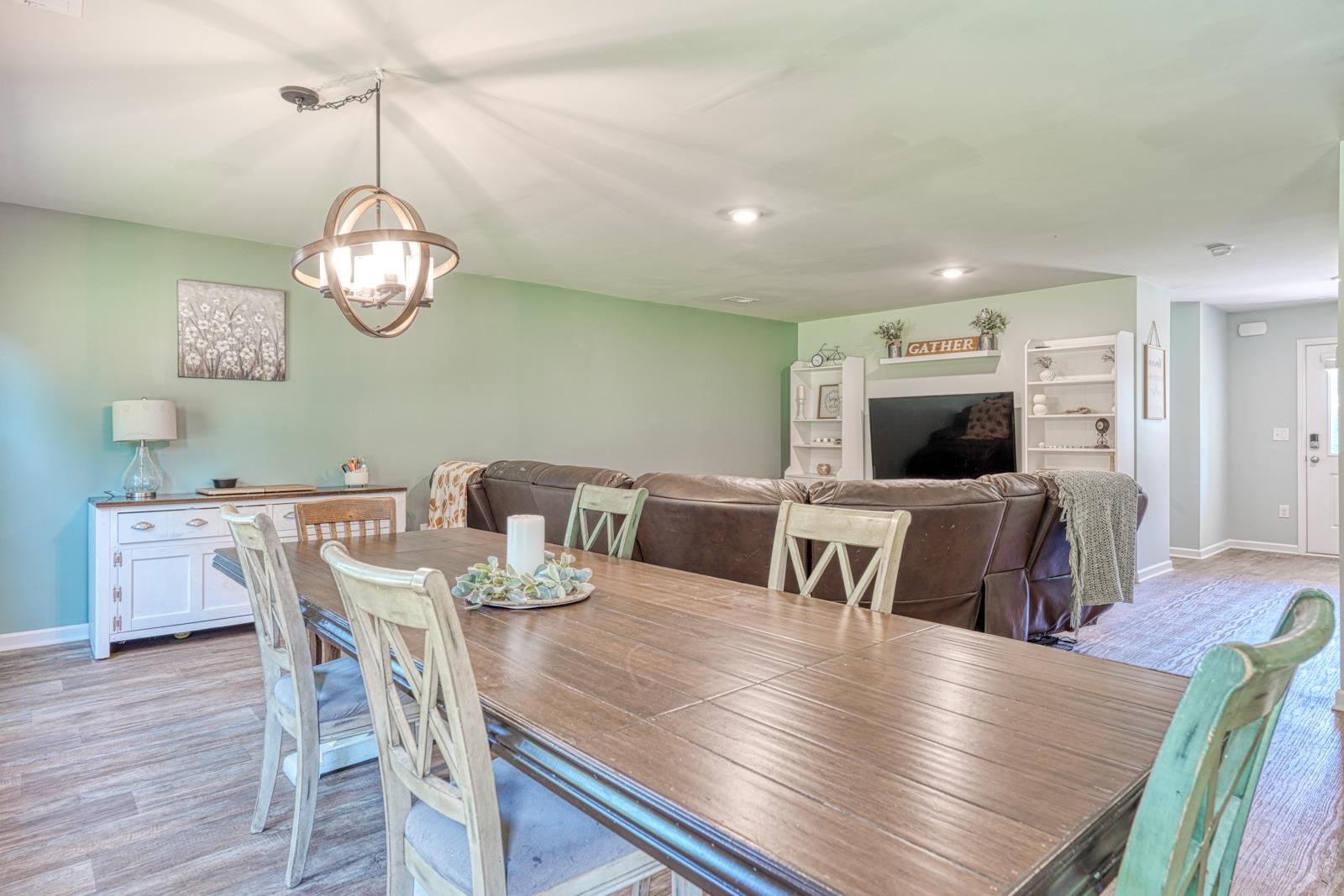 1281 Twin Bridge Road Gaffney, SC 29341 - Photo 8 of 48