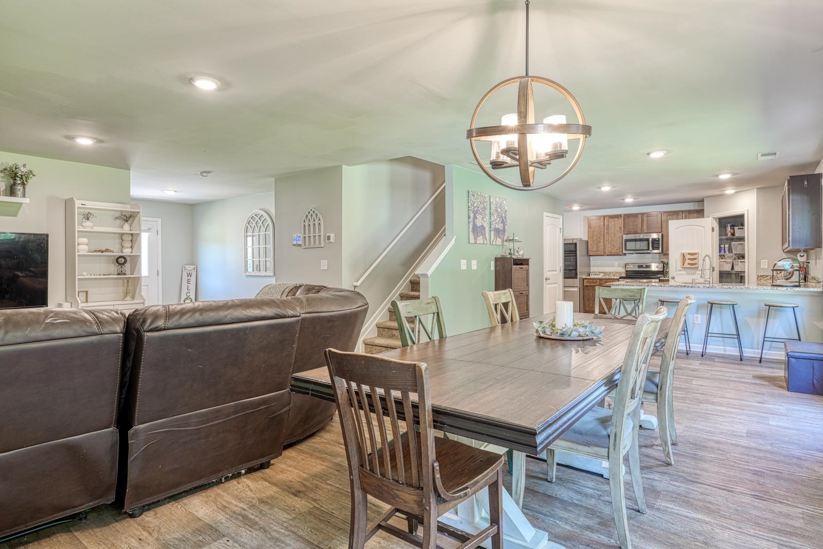 1281 Twin Bridge Road Gaffney, SC 29341 - Photo 9 of 48