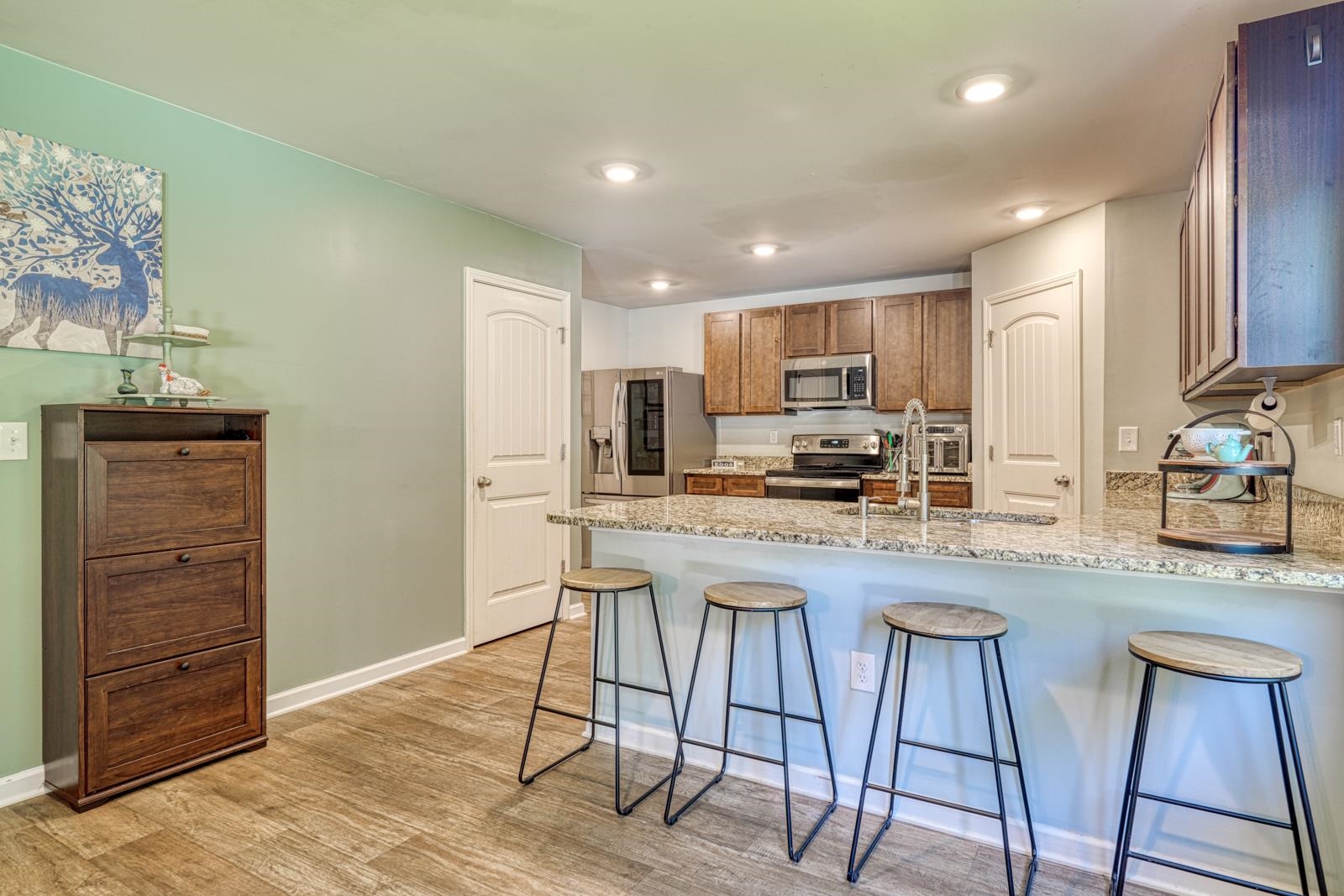 1281 Twin Bridge Road Gaffney, SC 29341 - Photo 10 of 48
