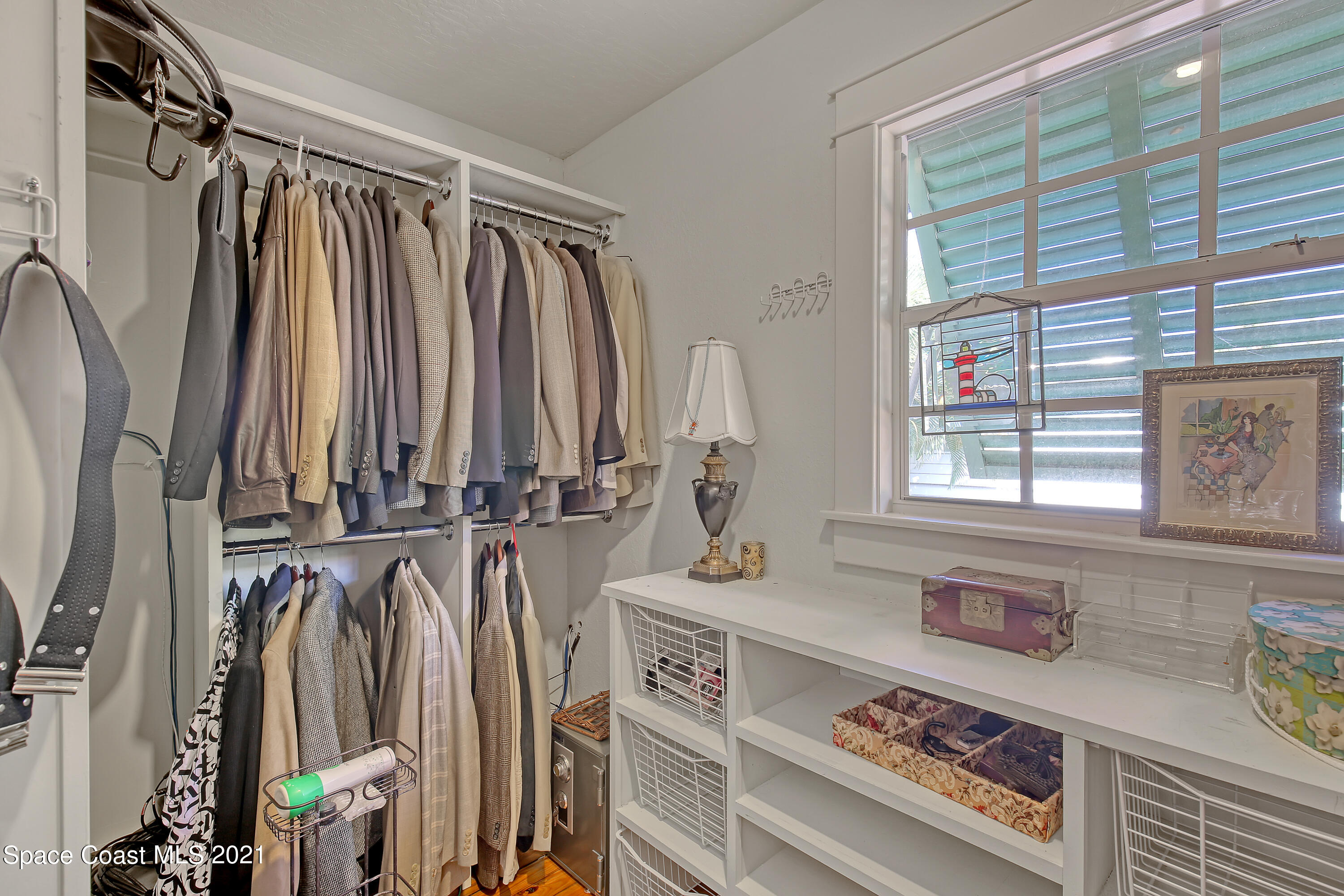 113 Riverside Drive Cocoa, FL 32922 - Photo 54 of 59 Oversized Closets Throughout!