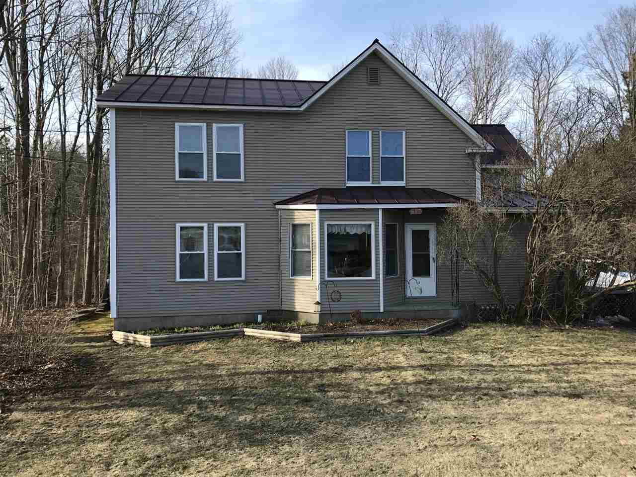 617 Chandler Road Hartford, VT 05001 - Photo 1 of 34 Gallery Image 1