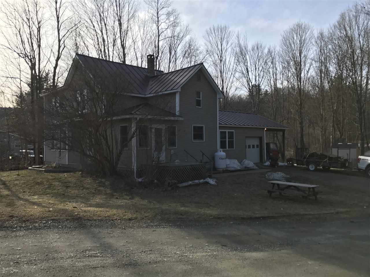617 Chandler Road Hartford, VT 05001 - Photo 2 of 34 Gallery Image 2