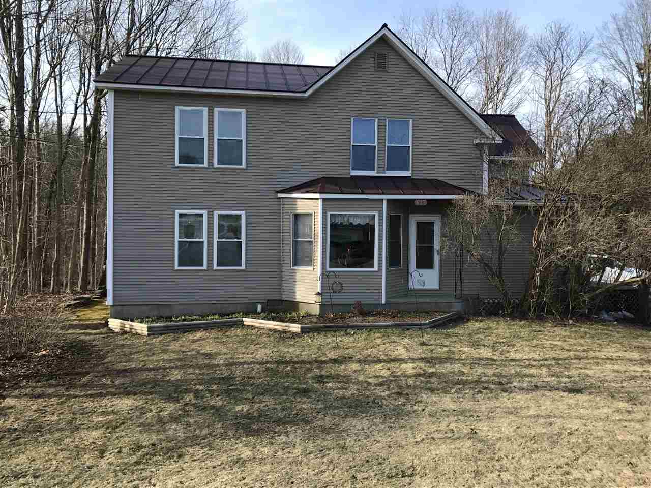 617 Chandler Road Hartford, VT 05001 - Photo 21 of 34 Gallery Image 21