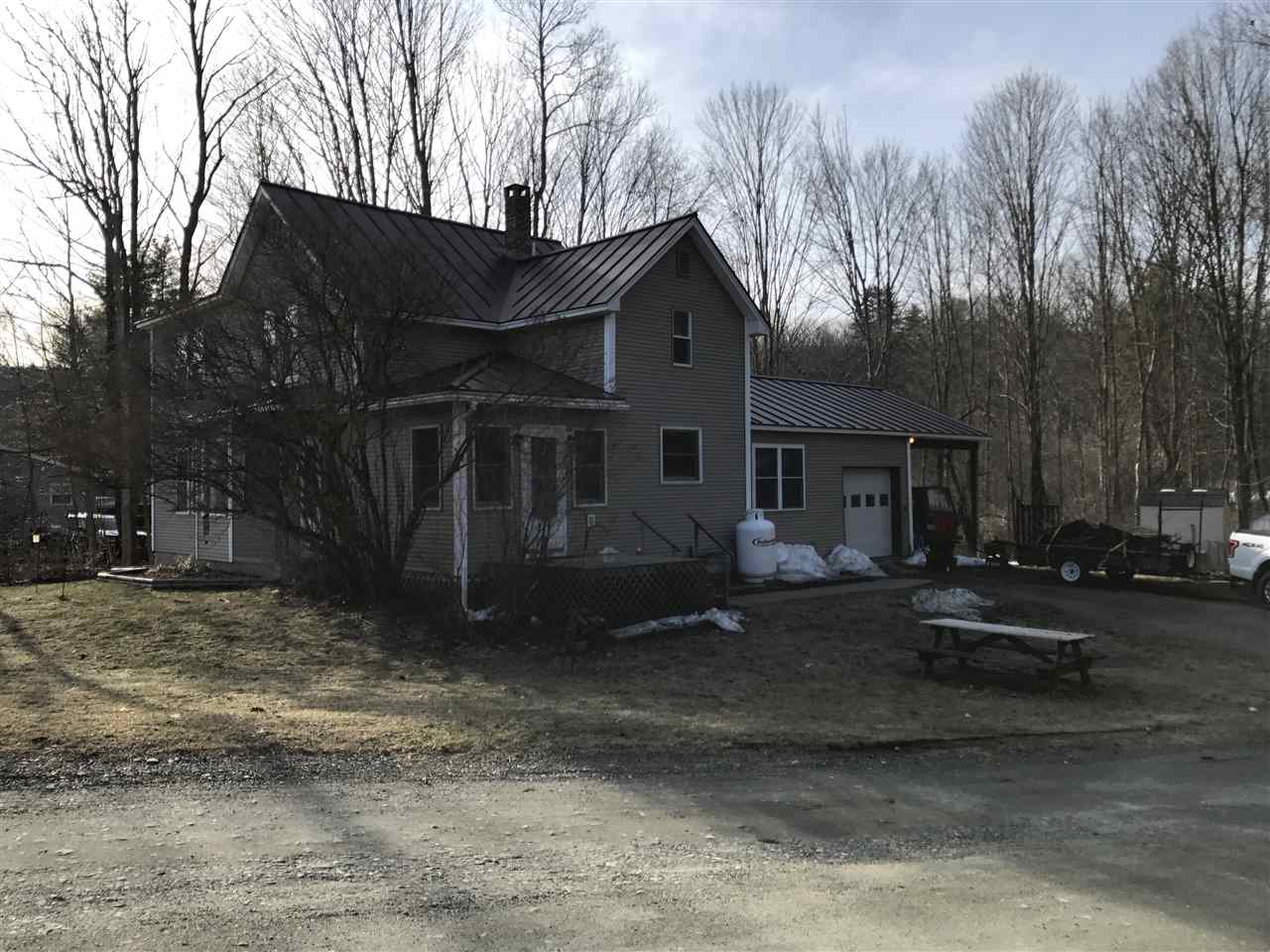 617 Chandler Road Hartford, VT 05001 - Photo 5 of 34 Gallery Image 5
