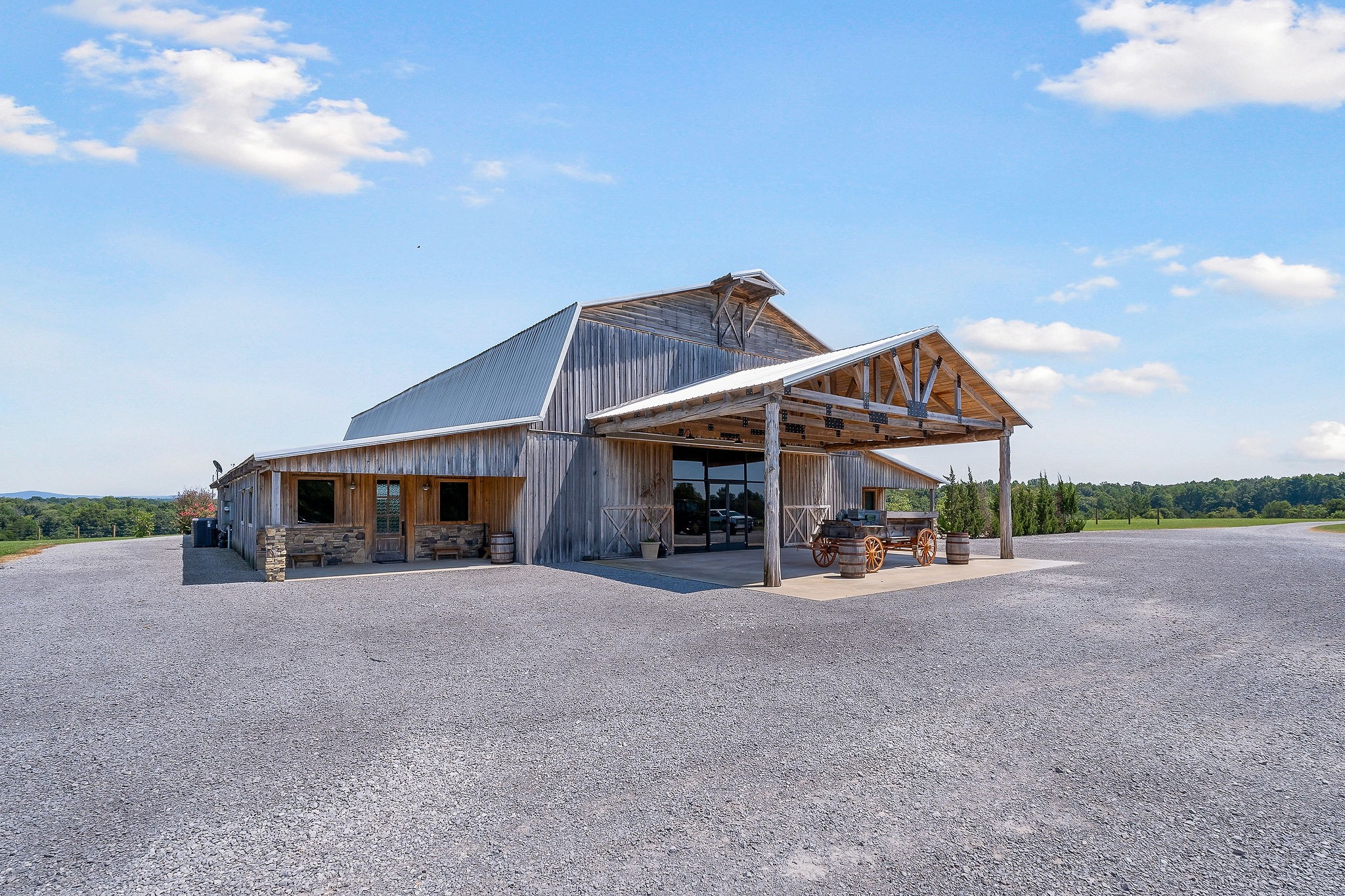 6595 Antioch Road Smithville, TN 37166 - Photo 11 of 54 Gallery Image 11