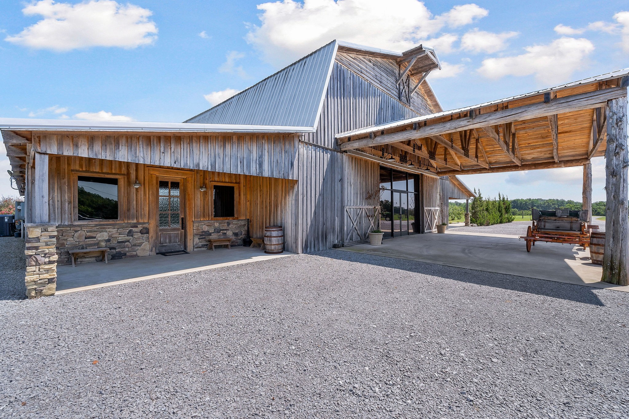 6595 Antioch Road Smithville, TN 37166 - Photo 12 of 54 Gallery Image 12