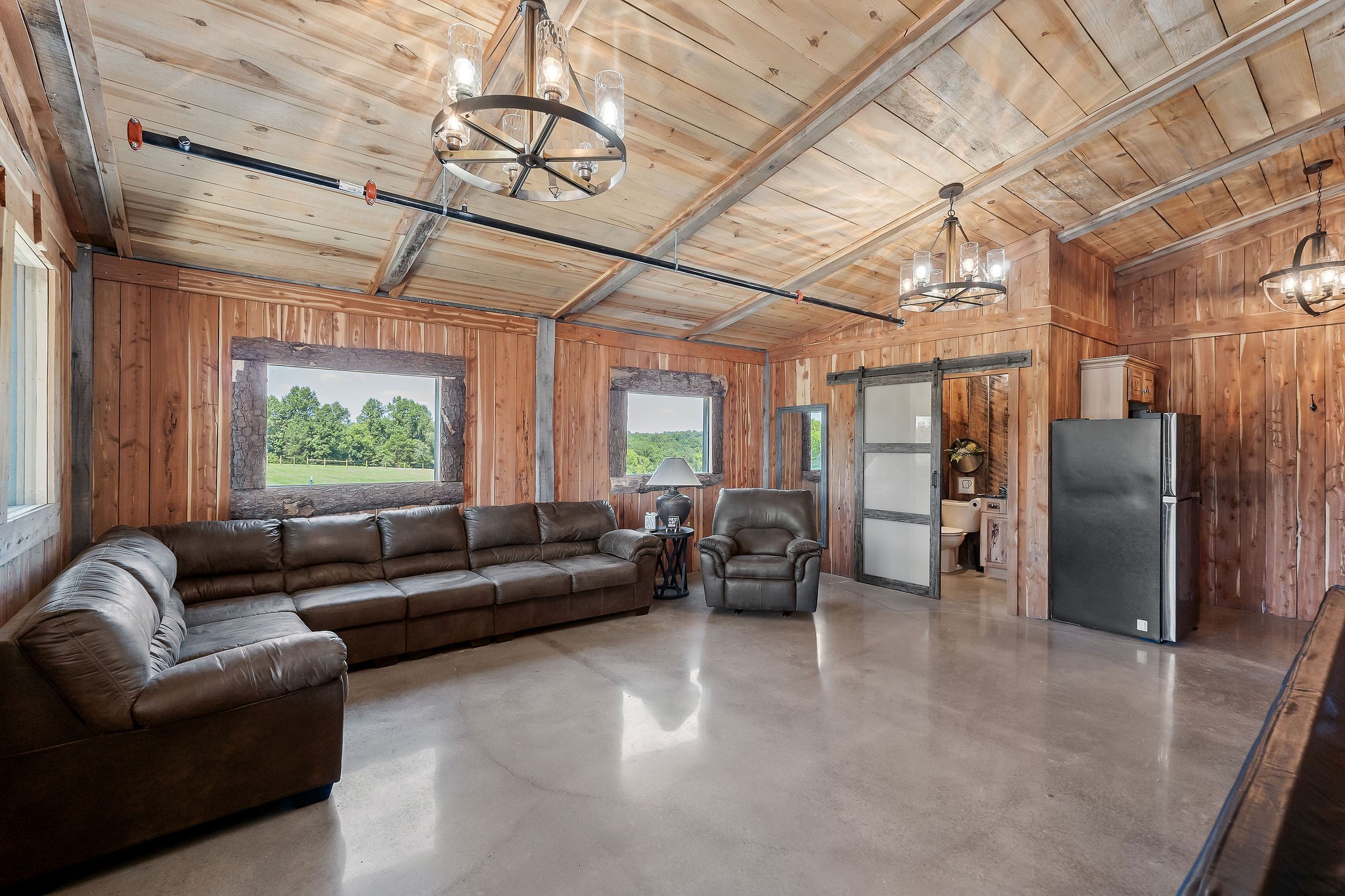 6595 Antioch Road Smithville, TN 37166 - Photo 23 of 54 Gallery Image 23