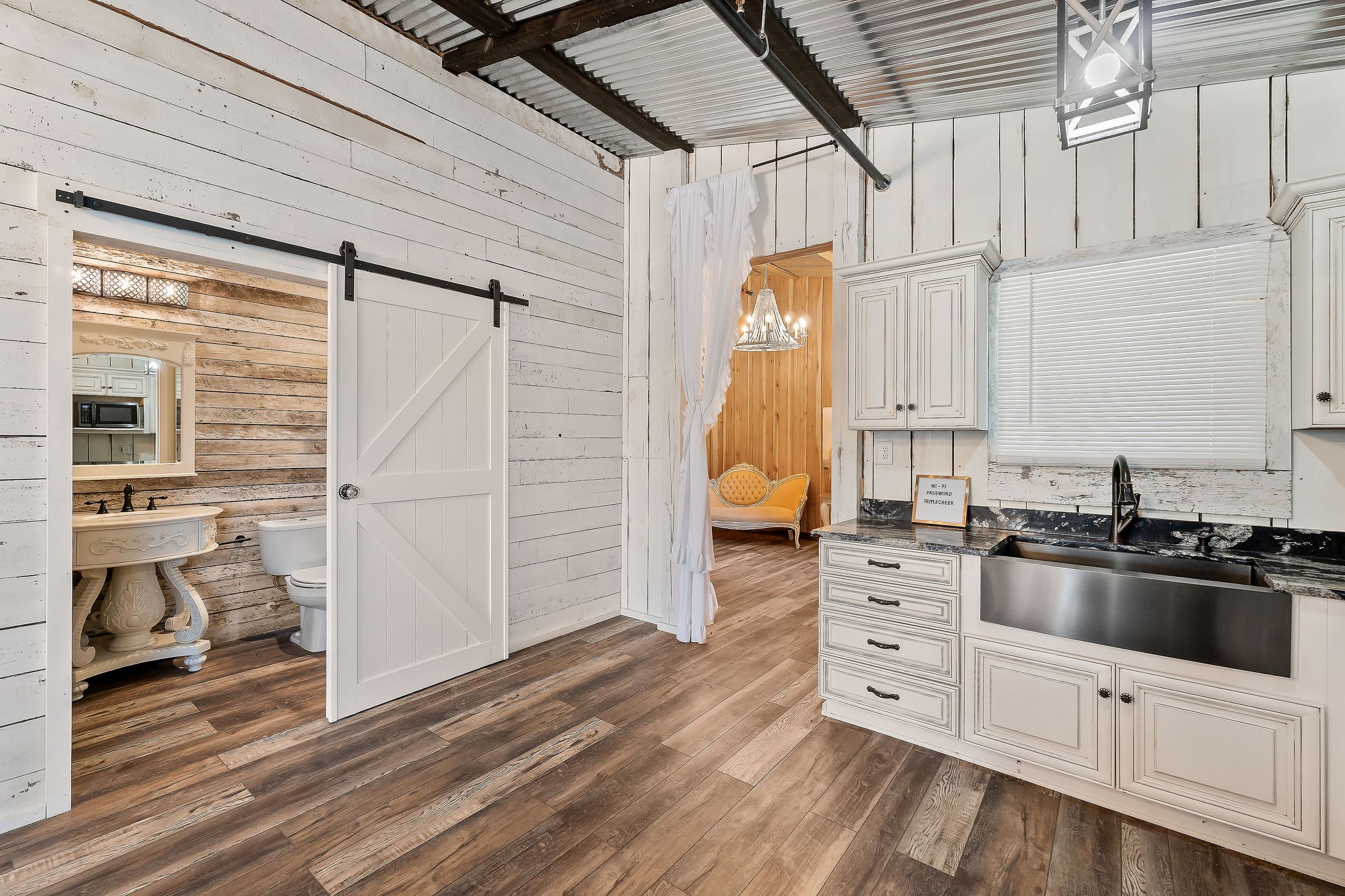6595 Antioch Road Smithville, TN 37166 - Photo 38 of 54 Gallery Image 38