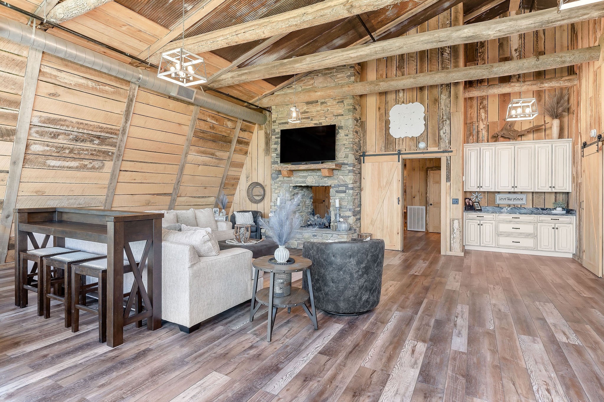 6595 Antioch Road Smithville, TN 37166 - Photo 40 of 54 Gallery Image 40