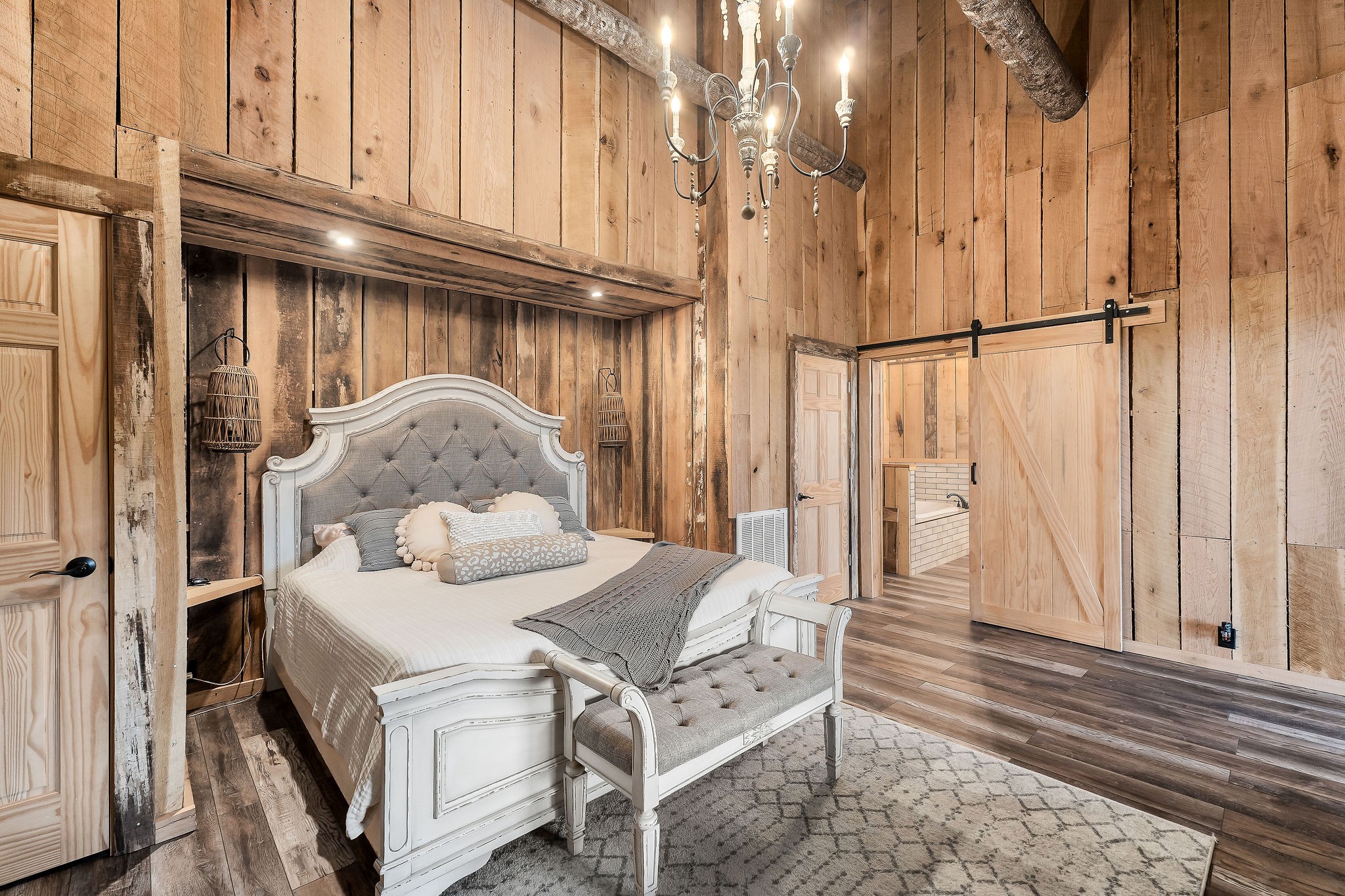 6595 Antioch Road Smithville, TN 37166 - Photo 46 of 54 Gallery Image 46