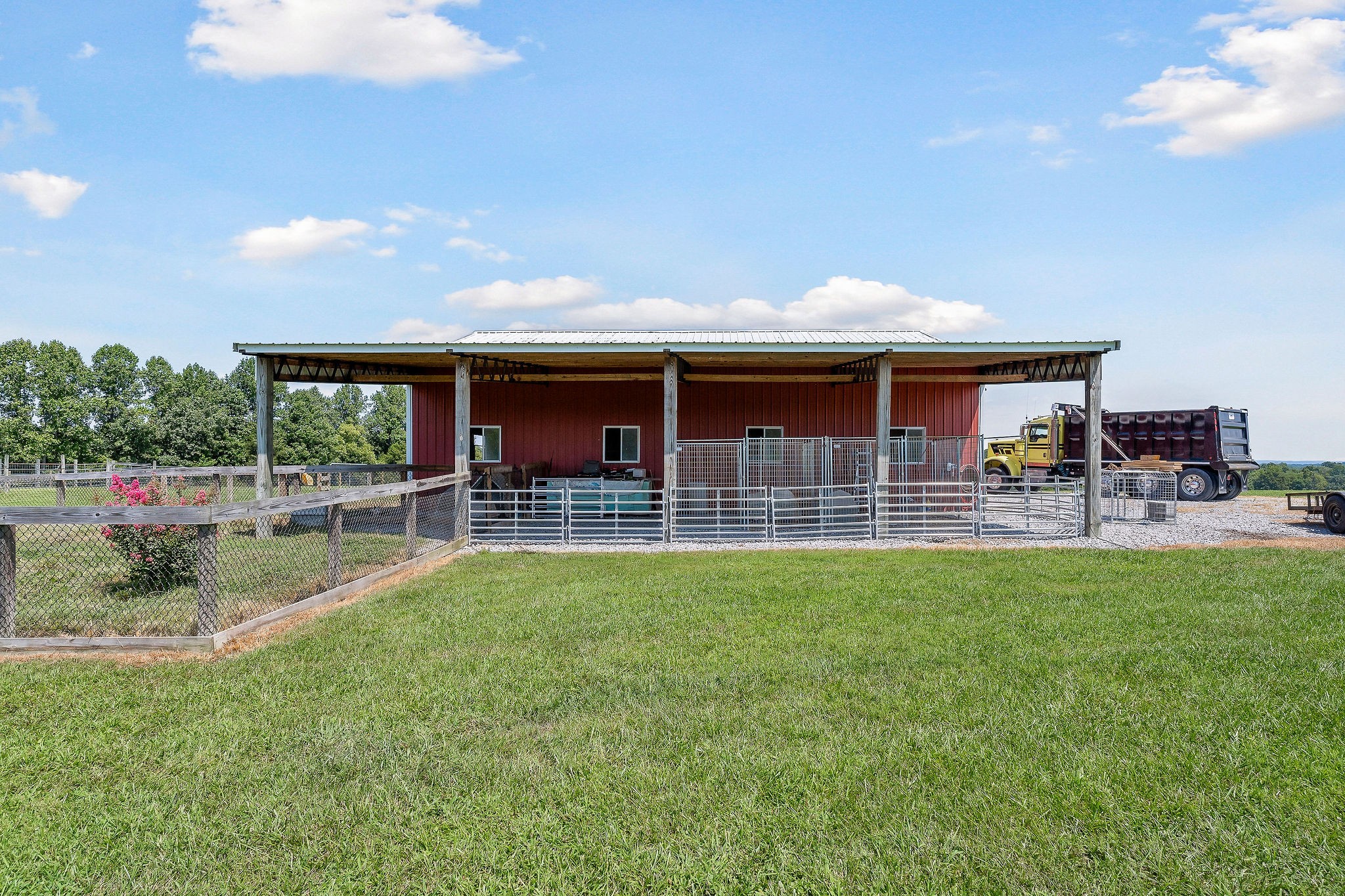 6595 Antioch Road Smithville, TN 37166 - Photo 10 of 54 Gallery Image 10