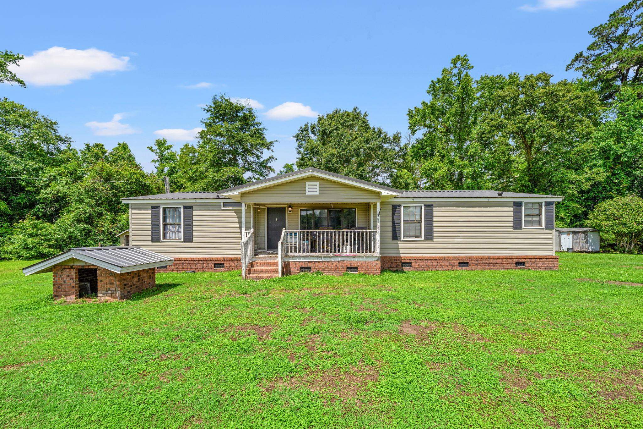 875 Mt Olive Church Road Nichols, SC 29581 - Photo 1 of 33