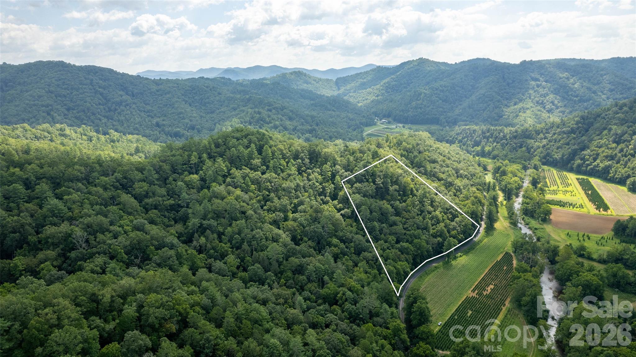 Tbd Tbd Collettsville Road, Unit 1 2 5 Lenoir, NC 28645 - Photo 12 of 17