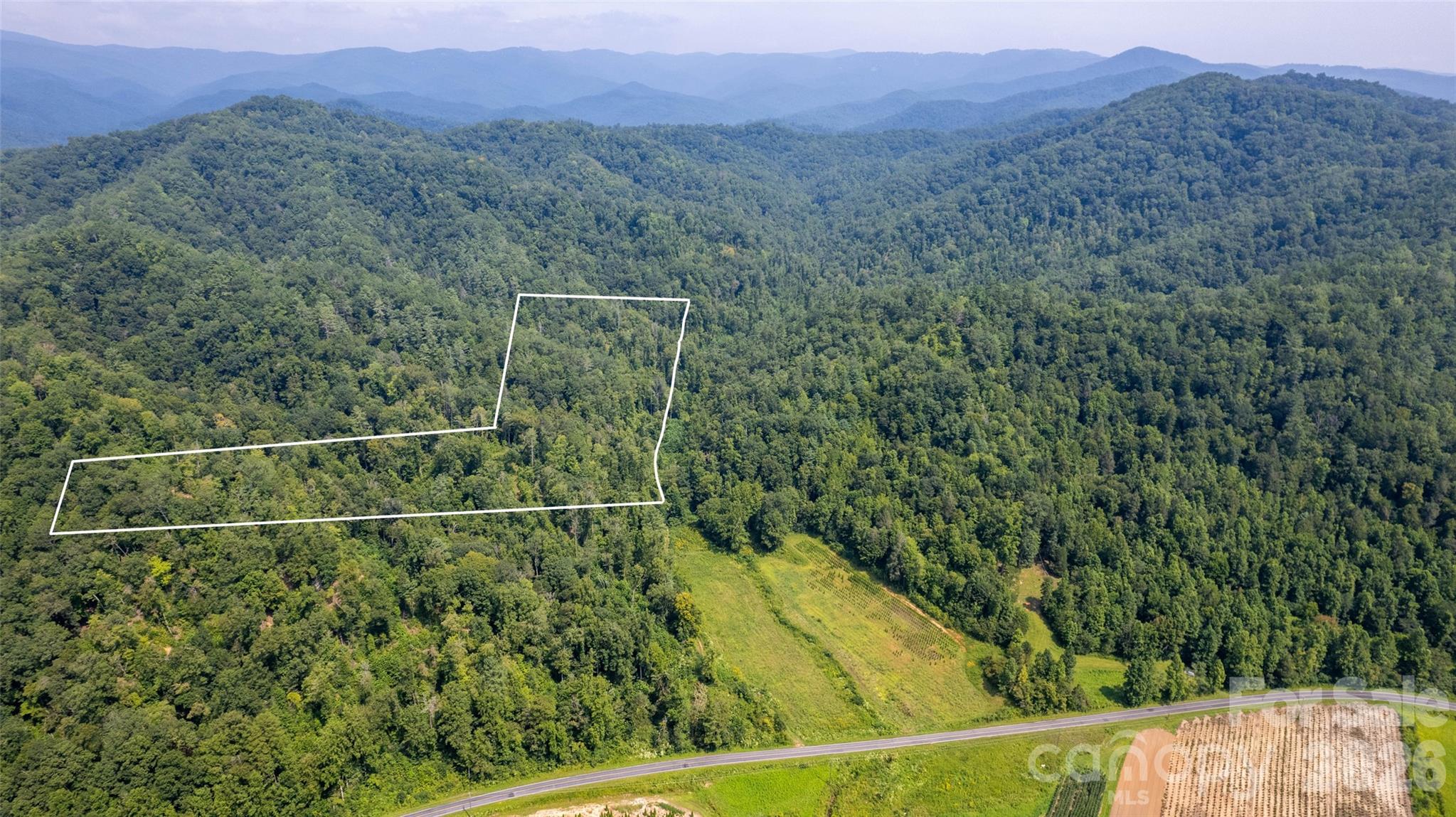 Tbd Tbd Collettsville Road, Unit 1 2 5 Lenoir, NC 28645 - Photo 15 of 17