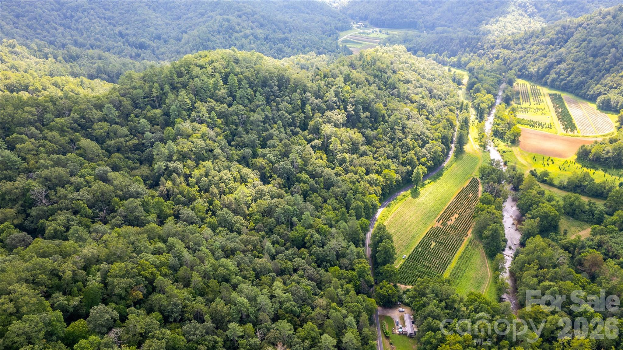 Tbd Tbd Collettsville Road, Unit 1 2 5 Lenoir, NC 28645 - Photo 16 of 17