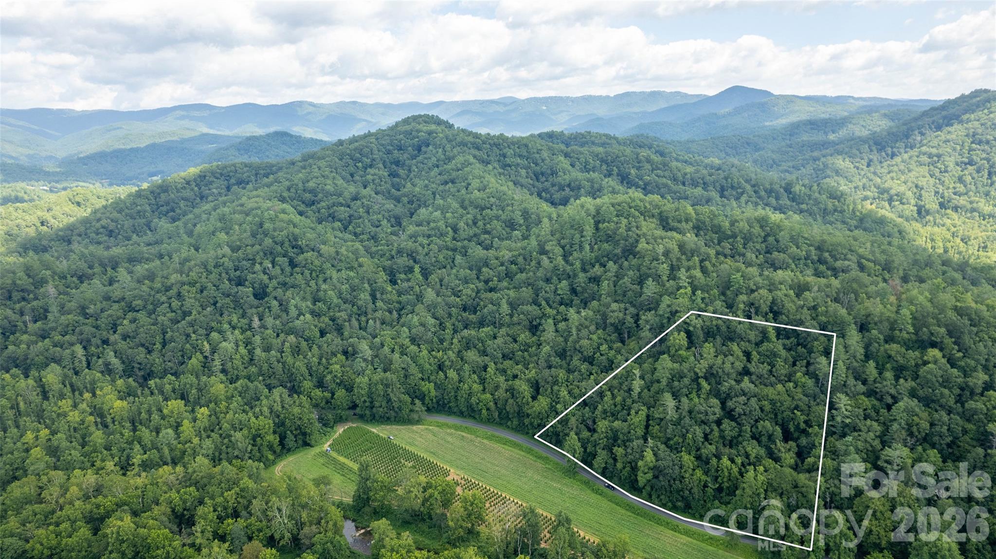 Tbd Tbd Collettsville Road, Unit 1 2 5 Lenoir, NC 28645 - Photo 2 of 17