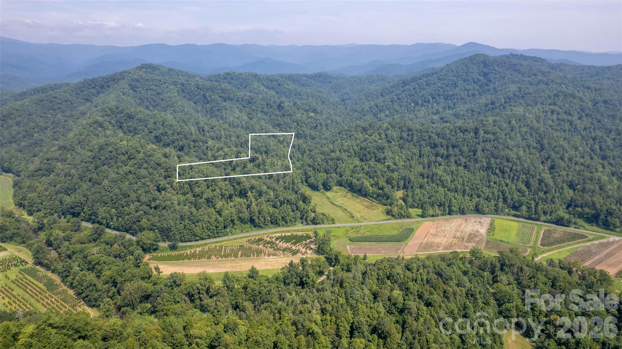 Tbd Tbd Collettsville Road, Unit 1 2 5 Lenoir, NC 28645 - Photo 3 of 17