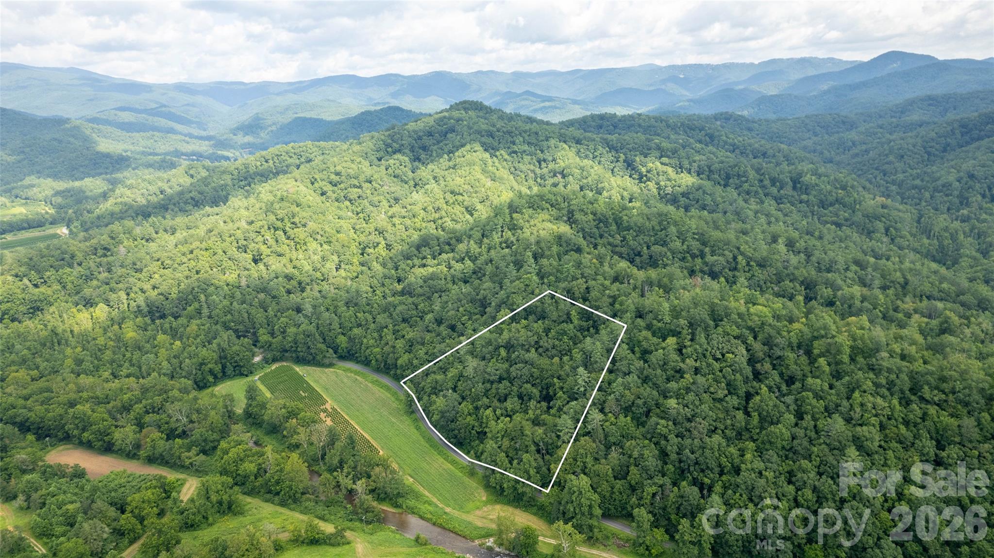 Tbd Tbd Collettsville Road, Unit 1 2 5 Lenoir, NC 28645 - Photo 4 of 17