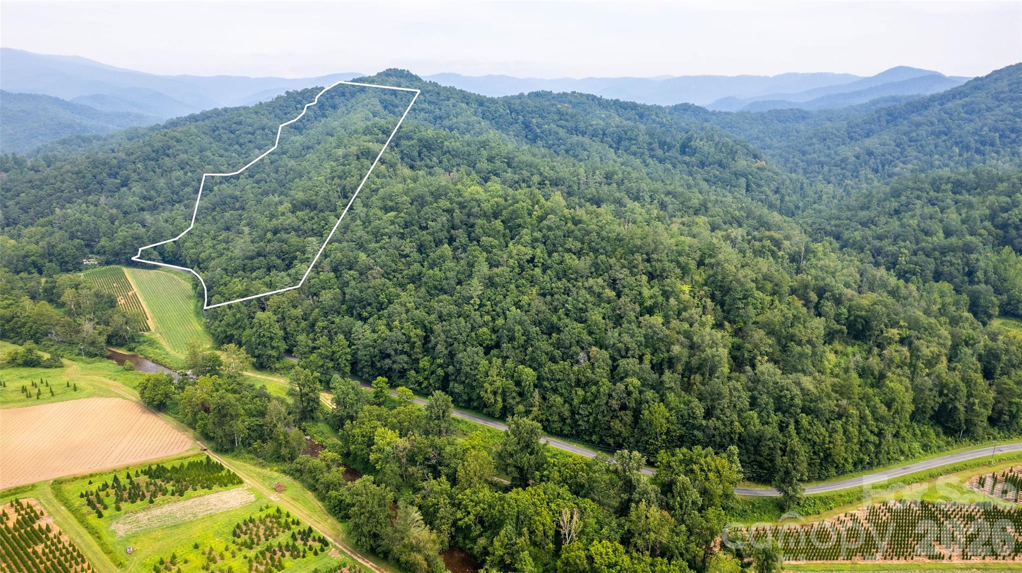 Tbd Tbd Collettsville Road, Unit 1 2 5 Lenoir, NC 28645 - Photo 5 of 17