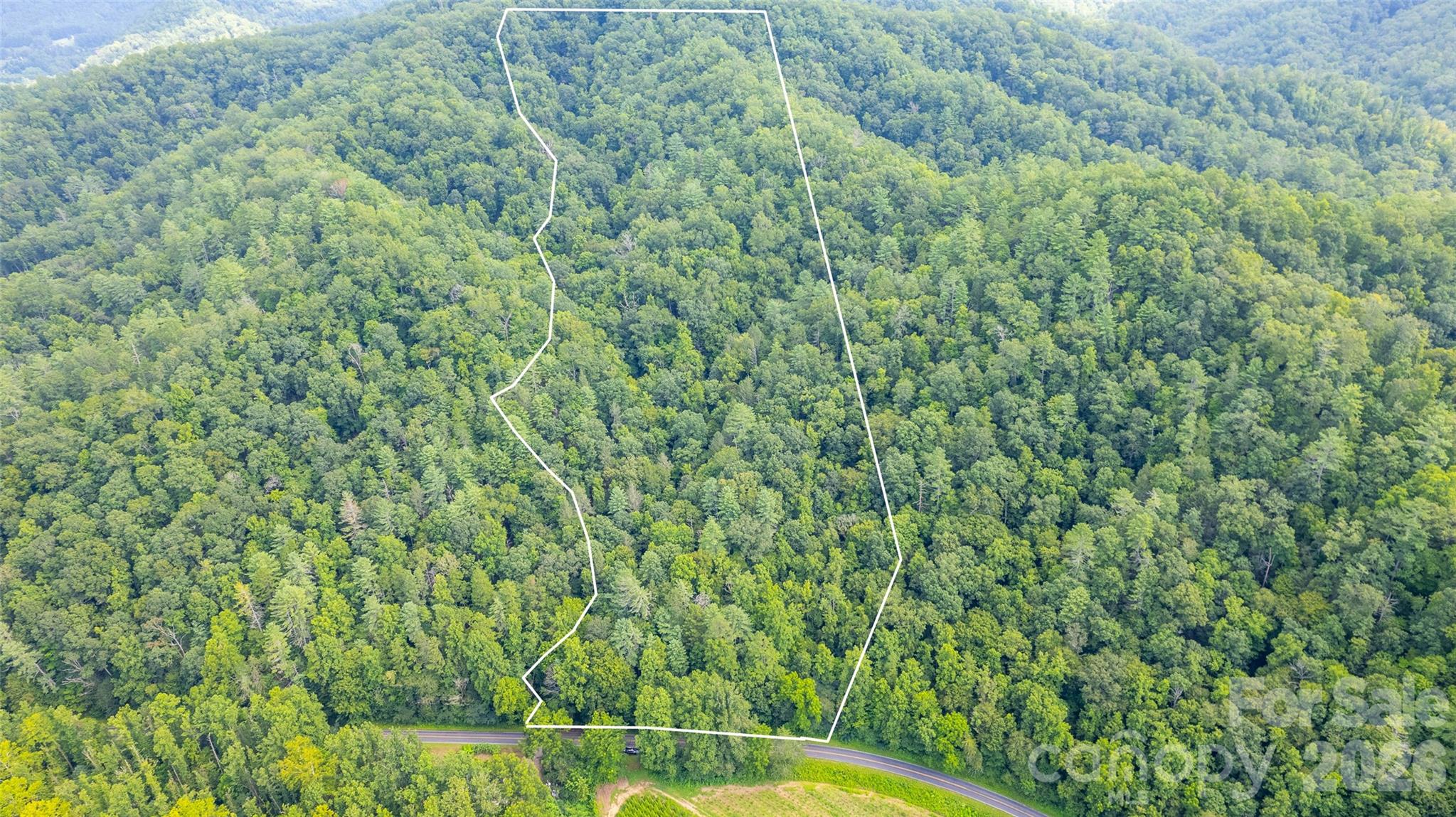 Tbd Tbd Collettsville Road, Unit 1 2 5 Lenoir, NC 28645 - Photo 6 of 17