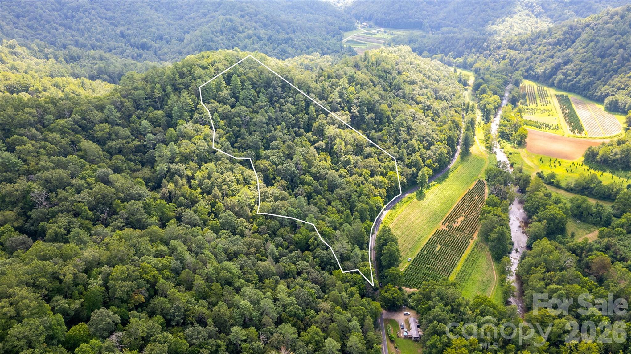 Tbd Tbd Collettsville Road, Unit 1 2 5 Lenoir, NC 28645 - Photo 7 of 17
