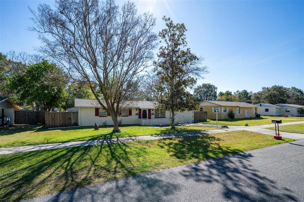 14655 Southwest 38th Terrace Road Ocala, FL 34473 - Photo 1 of 1