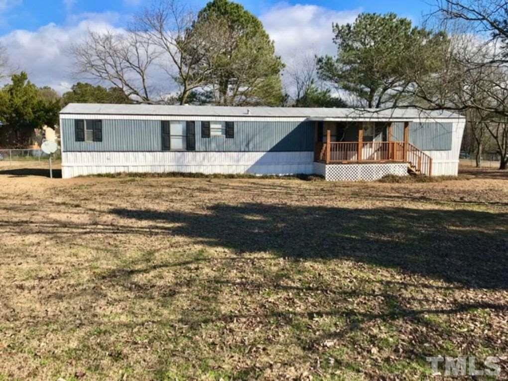 805 Butts Road Angier, NC 27501 - Photo 1 of 10 Gallery Image 1