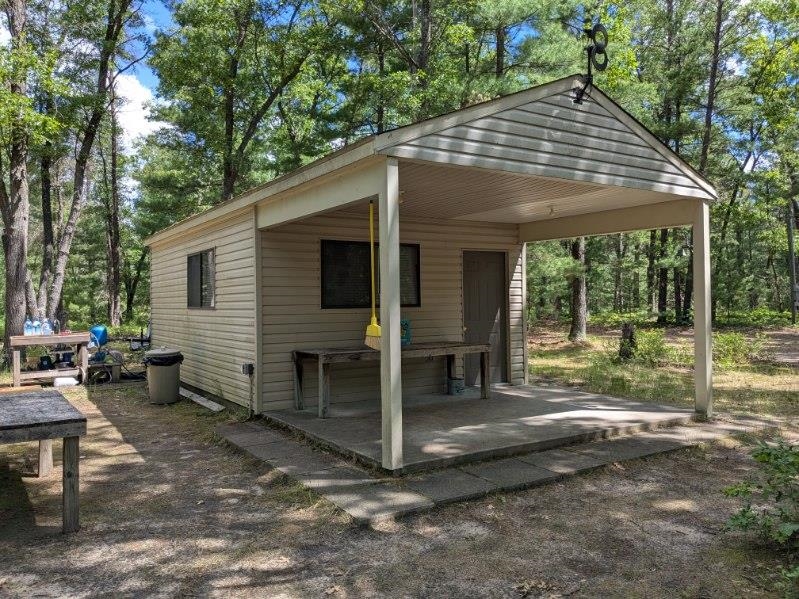 1007 North Sand Lake Road National City, MI 48748 - Photo 1 of 14