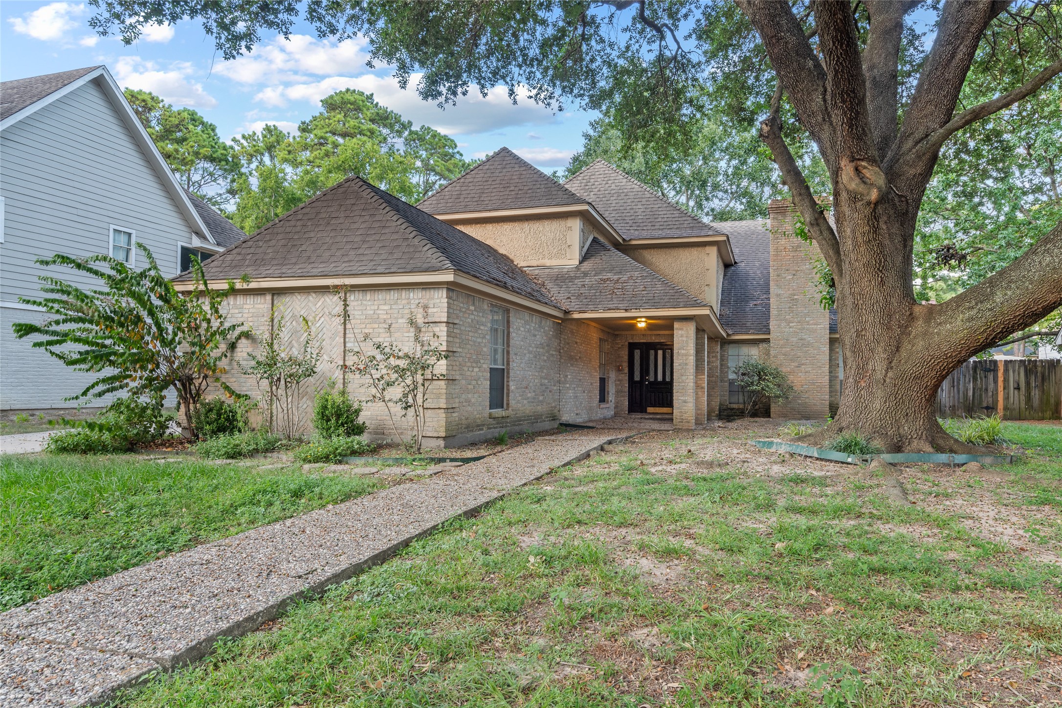 14714 Ridgechase Lane Houston, TX 77014 - Photo 1 of 29