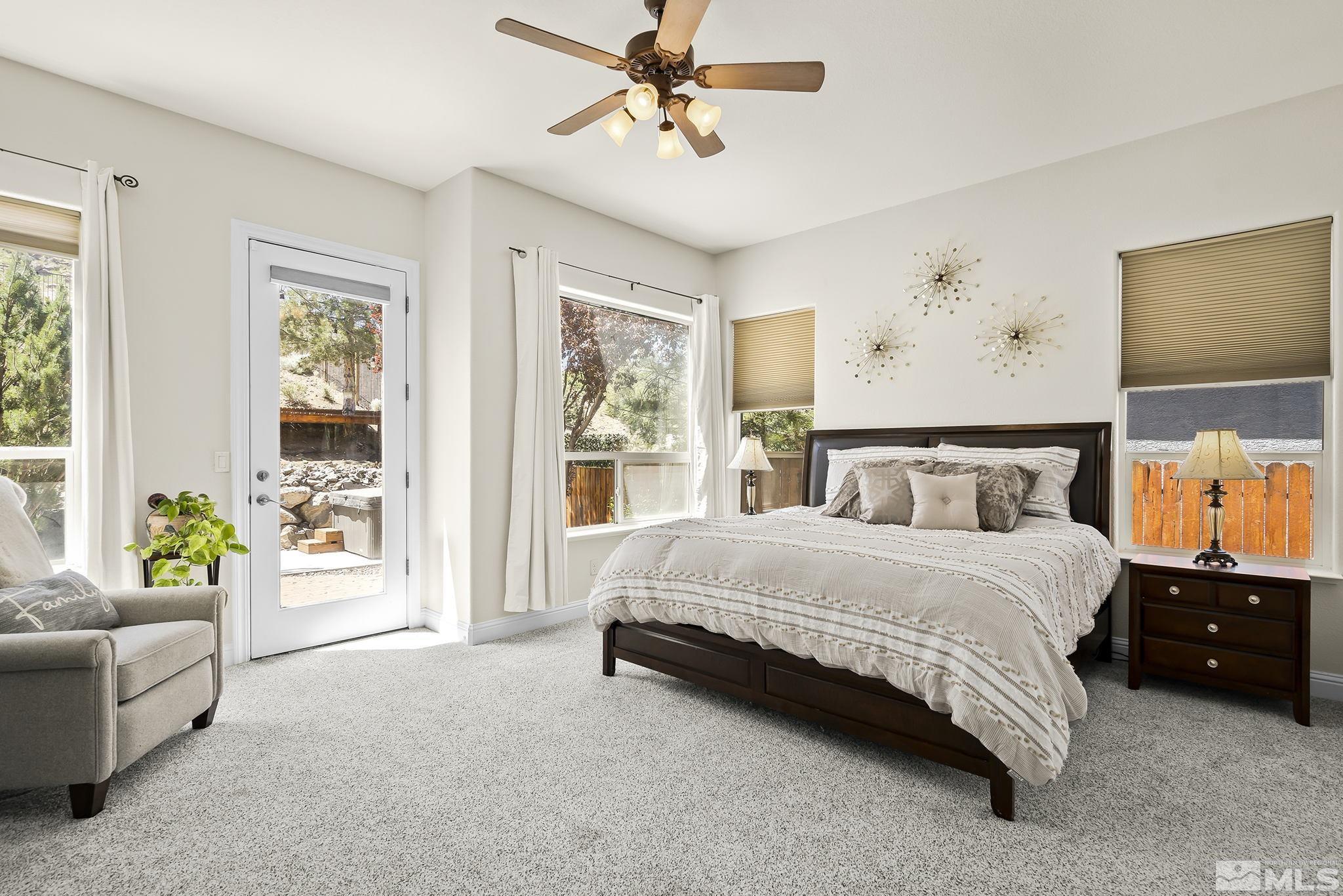 2540 Rampart Terrace Reno, NV 89519 - Photo 15 of 31 Photo 15