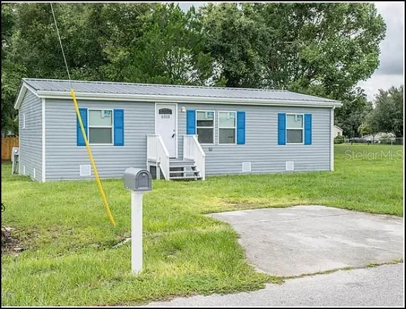 $108,000 | 6310 Southeast 142nd Lane, Summerfield, FL 34491