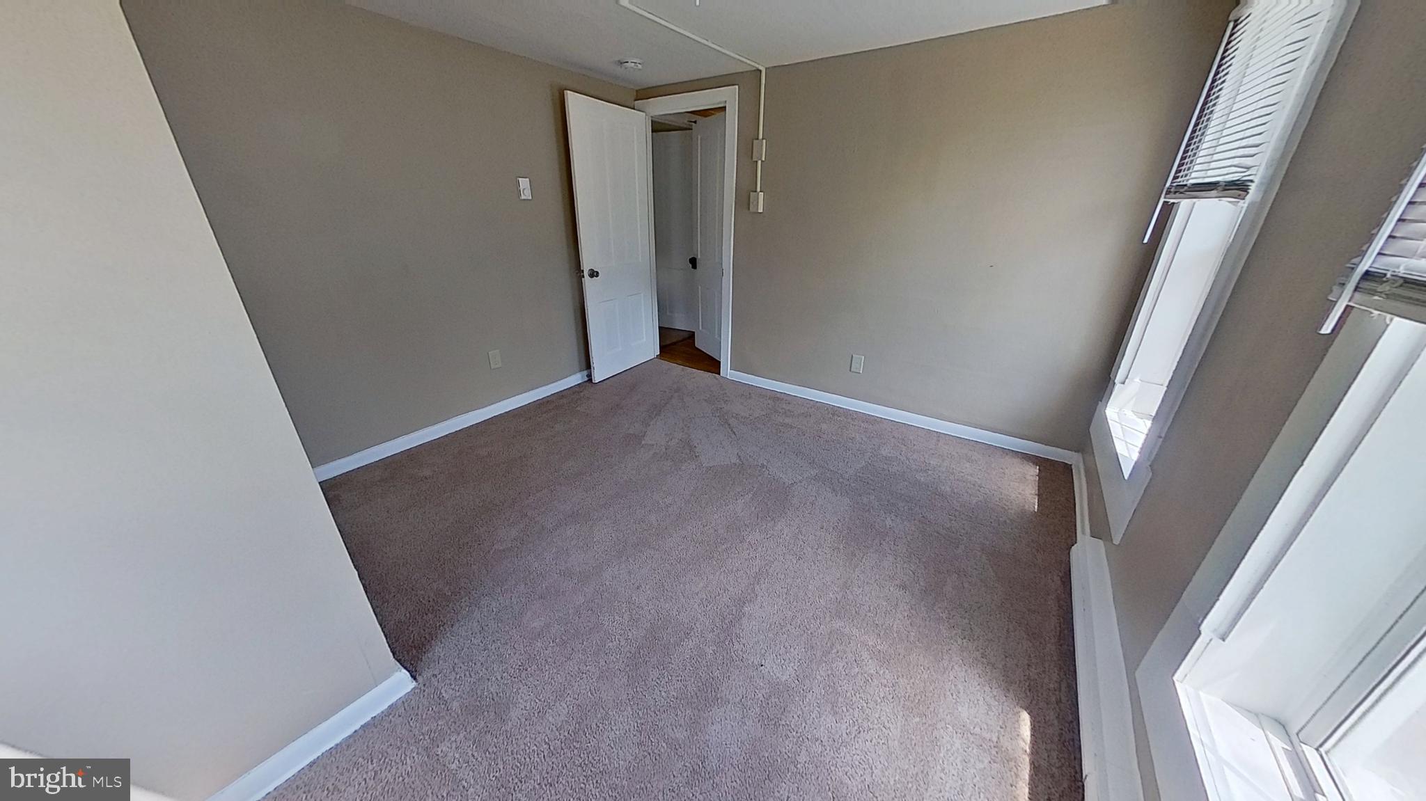 185 Burkholder Road Red Lion, PA 17356 - Photo 9 of 11 a view of a hallway with wooden floor