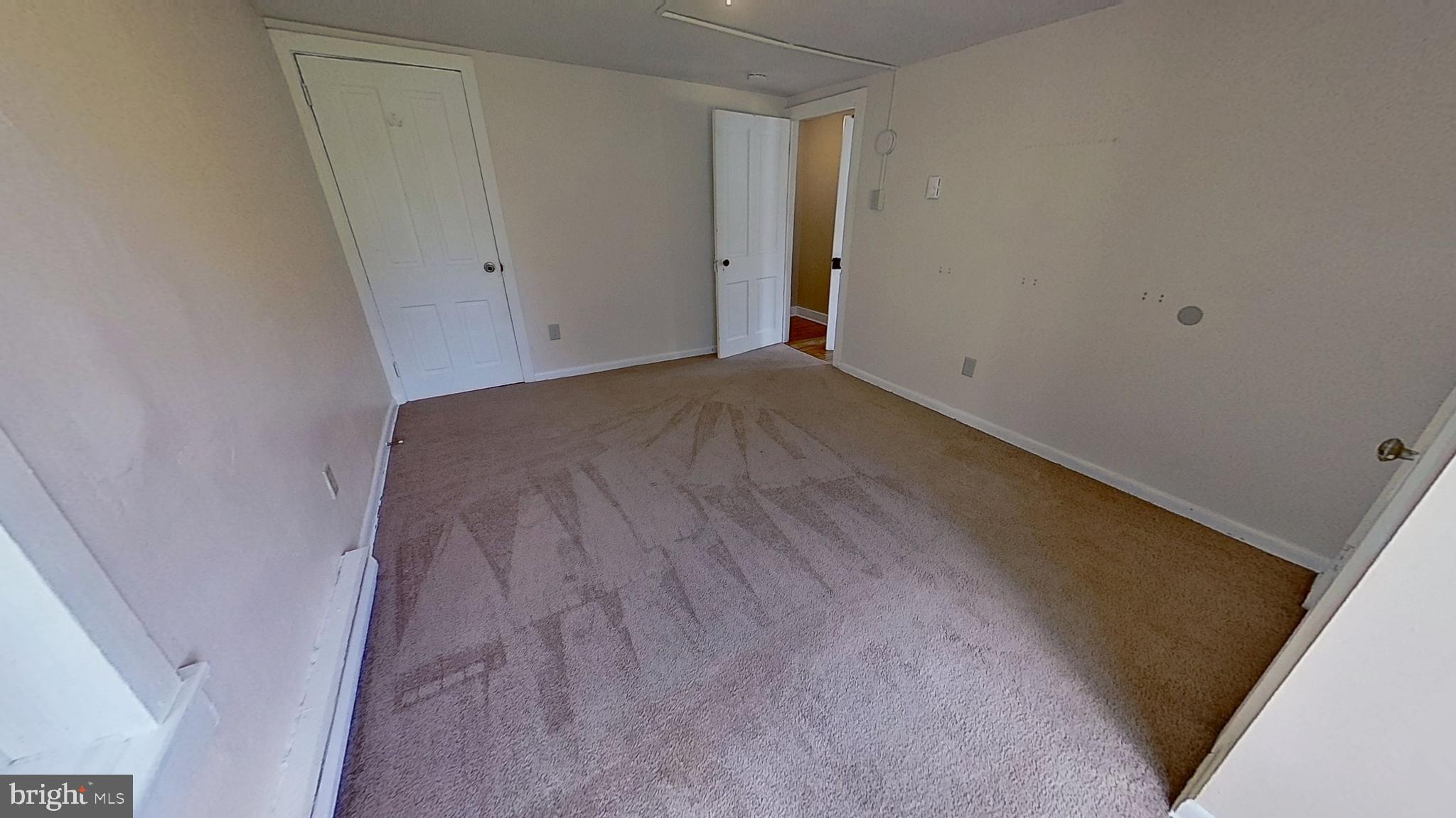 185 Burkholder Road Red Lion, PA 17356 - Photo 10 of 11 a view of empty room