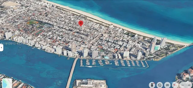 $3,500 | Flamingo-Lummus, Miami Beach, FL 33139