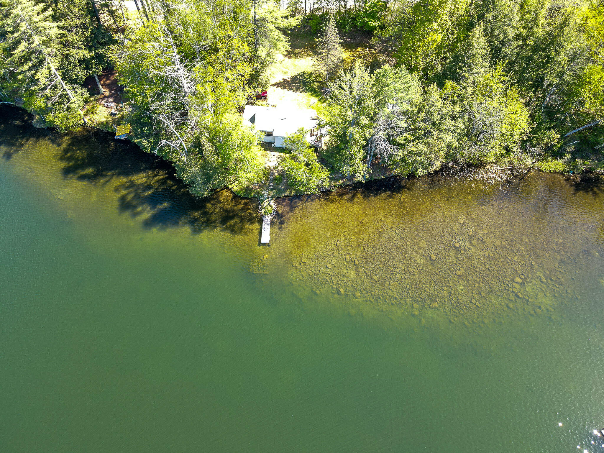 136 Sand Pond Road Chesterville, ME 04938 - Photo 65 of 72 DJI_0657