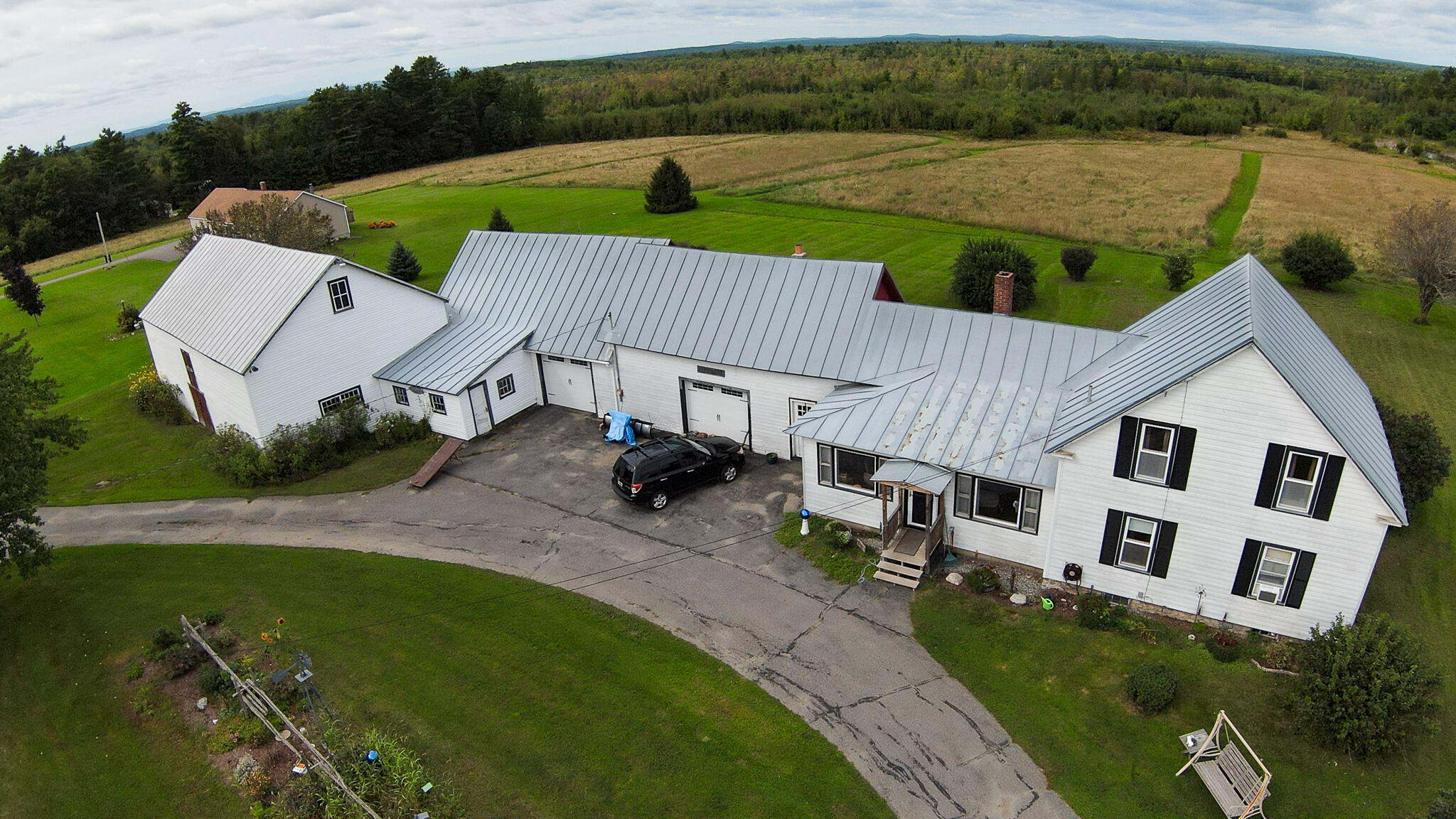 680 Albion Road Waterville, ME 04901 - Photo 2 of 32 DJI_0538