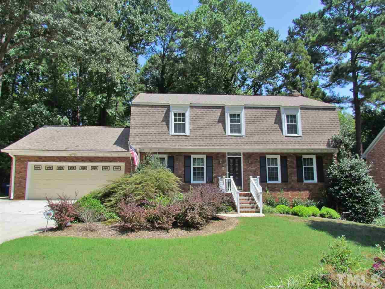 7016 Tanbark Way Raleigh, NC 27615 - Photo 1 of 25