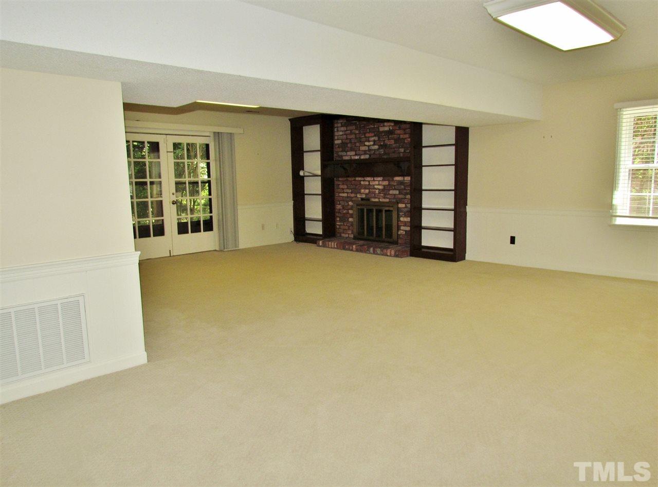 7016 Tanbark Way Raleigh, NC 27615 - Photo 20 of 25