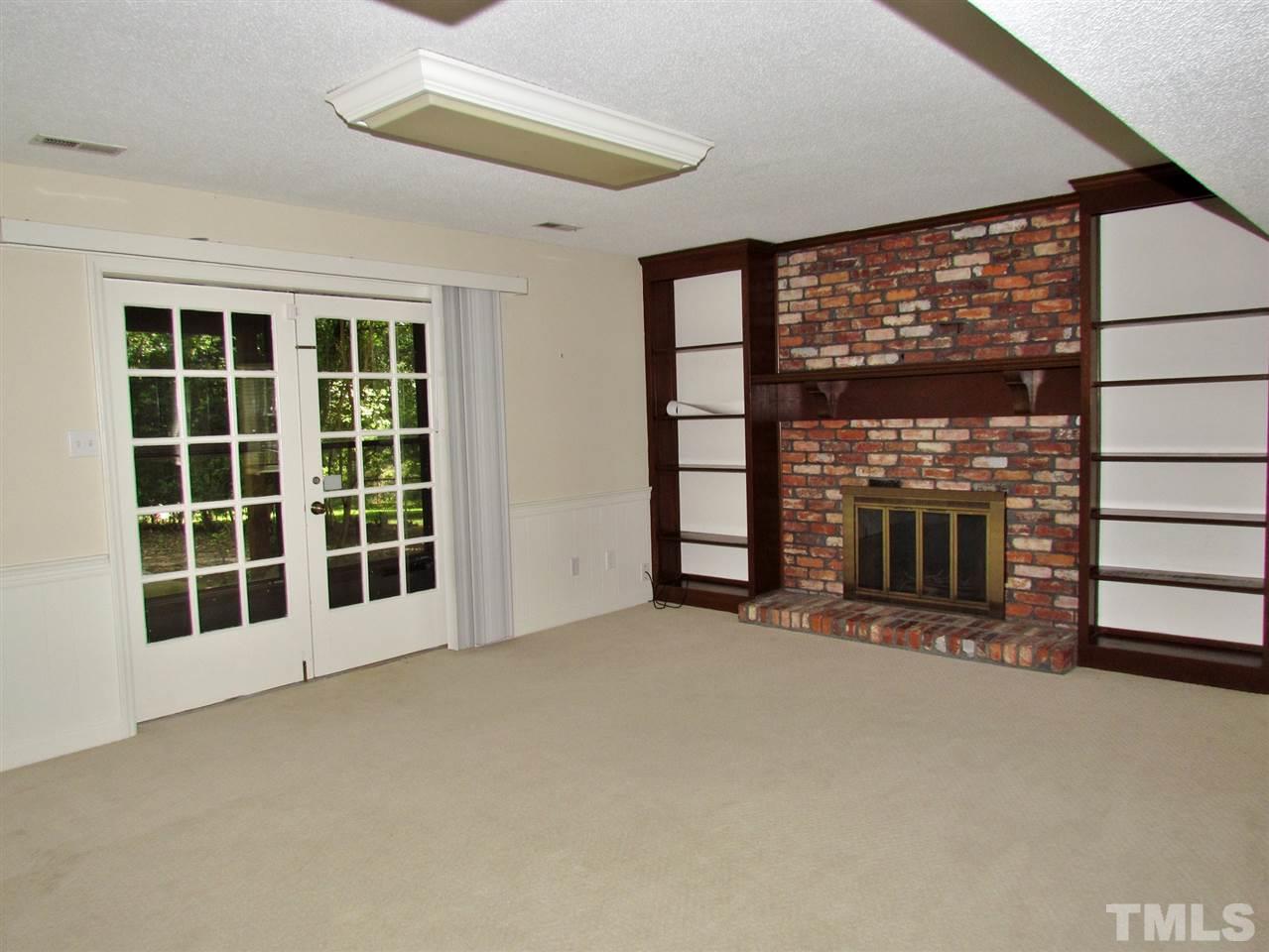 7016 Tanbark Way Raleigh, NC 27615 - Photo 22 of 25