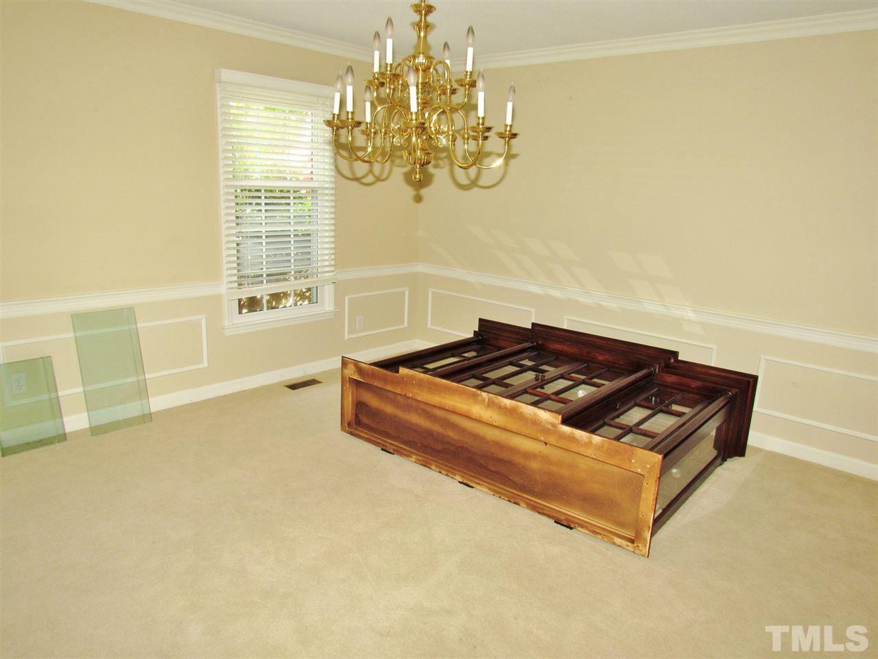 7016 Tanbark Way Raleigh, NC 27615 - Photo 8 of 25