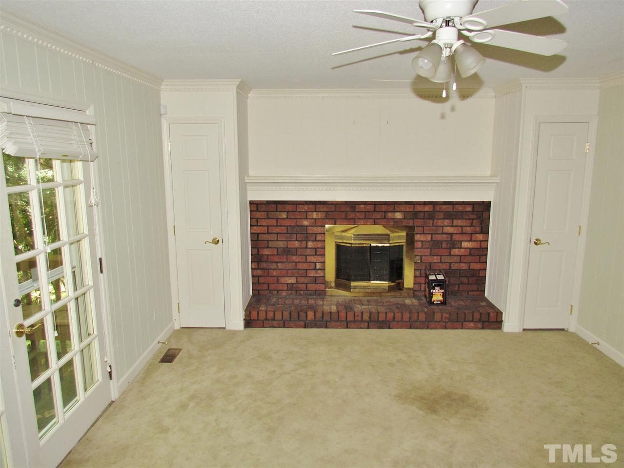 7016 Tanbark Way Raleigh, NC 27615 - Photo 9 of 25