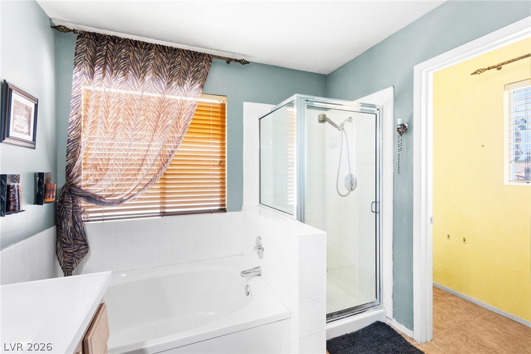 6345 Rose Tree Lane Las Vegas, NV 89156 - Photo 34 of 54