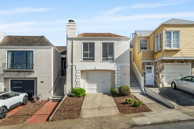 $998,888 | 532 Ramsell Street, San Francisco, CA 94132