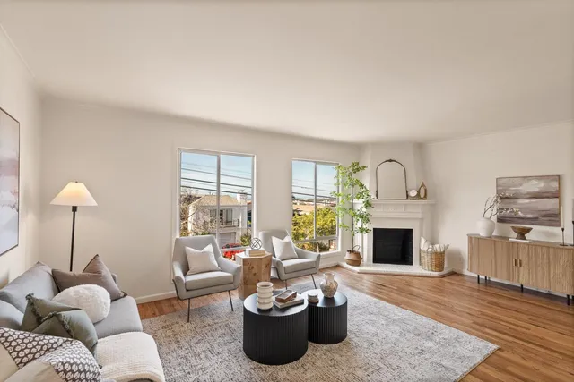 $998,888 | 532 Ramsell Street, San Francisco, CA 94132