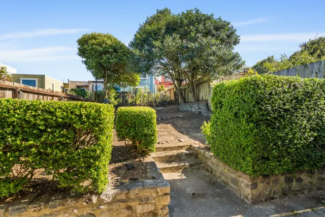 $998,888 | 532 Ramsell Street, San Francisco, CA 94132