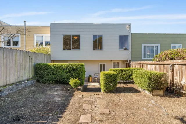 $998,888 | 532 Ramsell Street, San Francisco, CA 94132