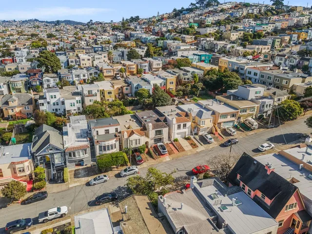 $998,888 | 532 Ramsell Street, San Francisco, CA 94132