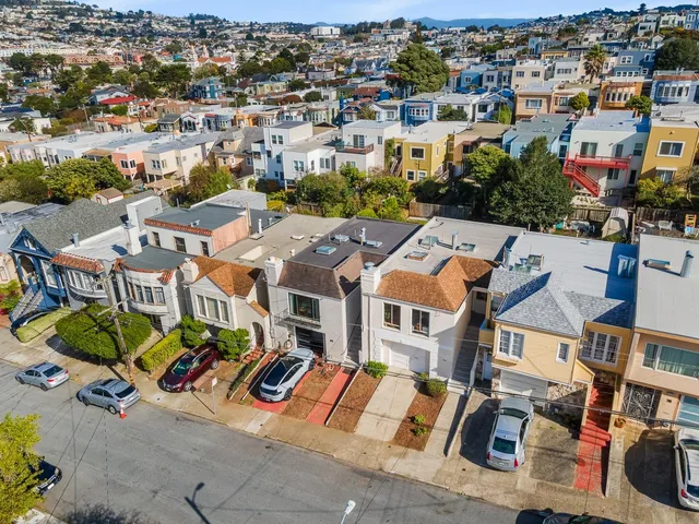 $998,888 | 532 Ramsell Street, San Francisco, CA 94132